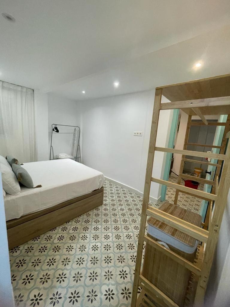 Navegante Playa 2 Apartment Malaga Exterior photo
